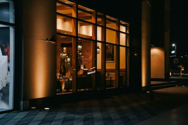 Fouad Center Renovation