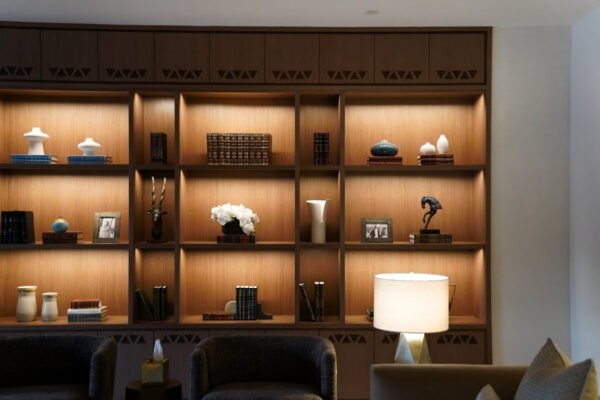 The Golden Pen Diwaniya