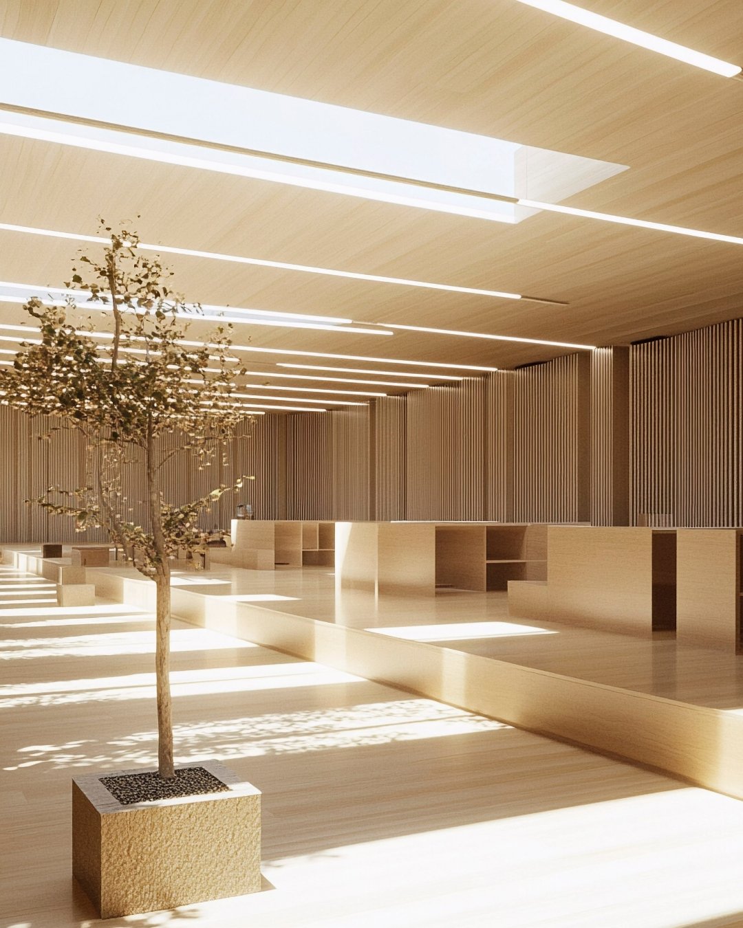 Proyectos de iluminación Illus