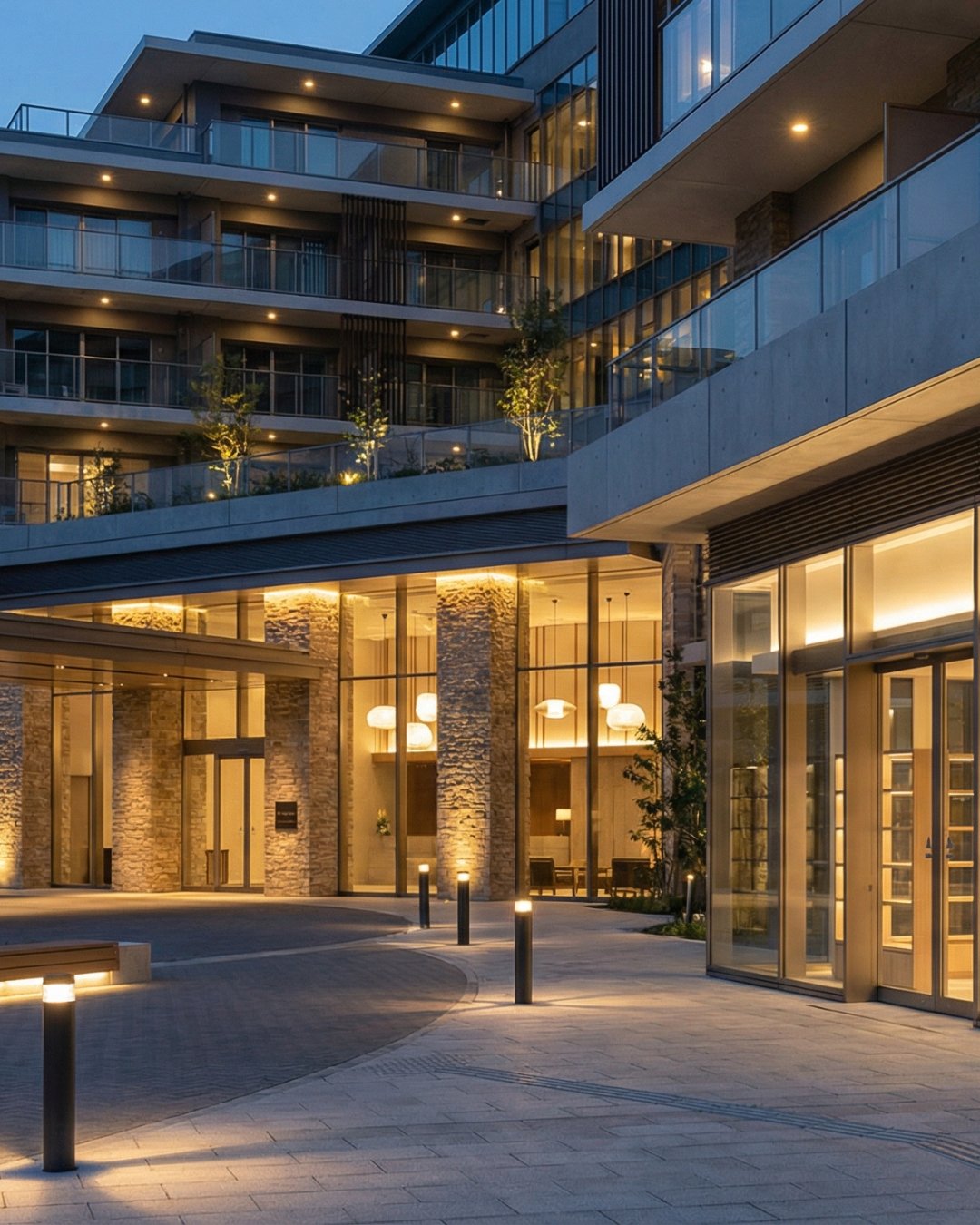 Proyectos de iluminación Illus