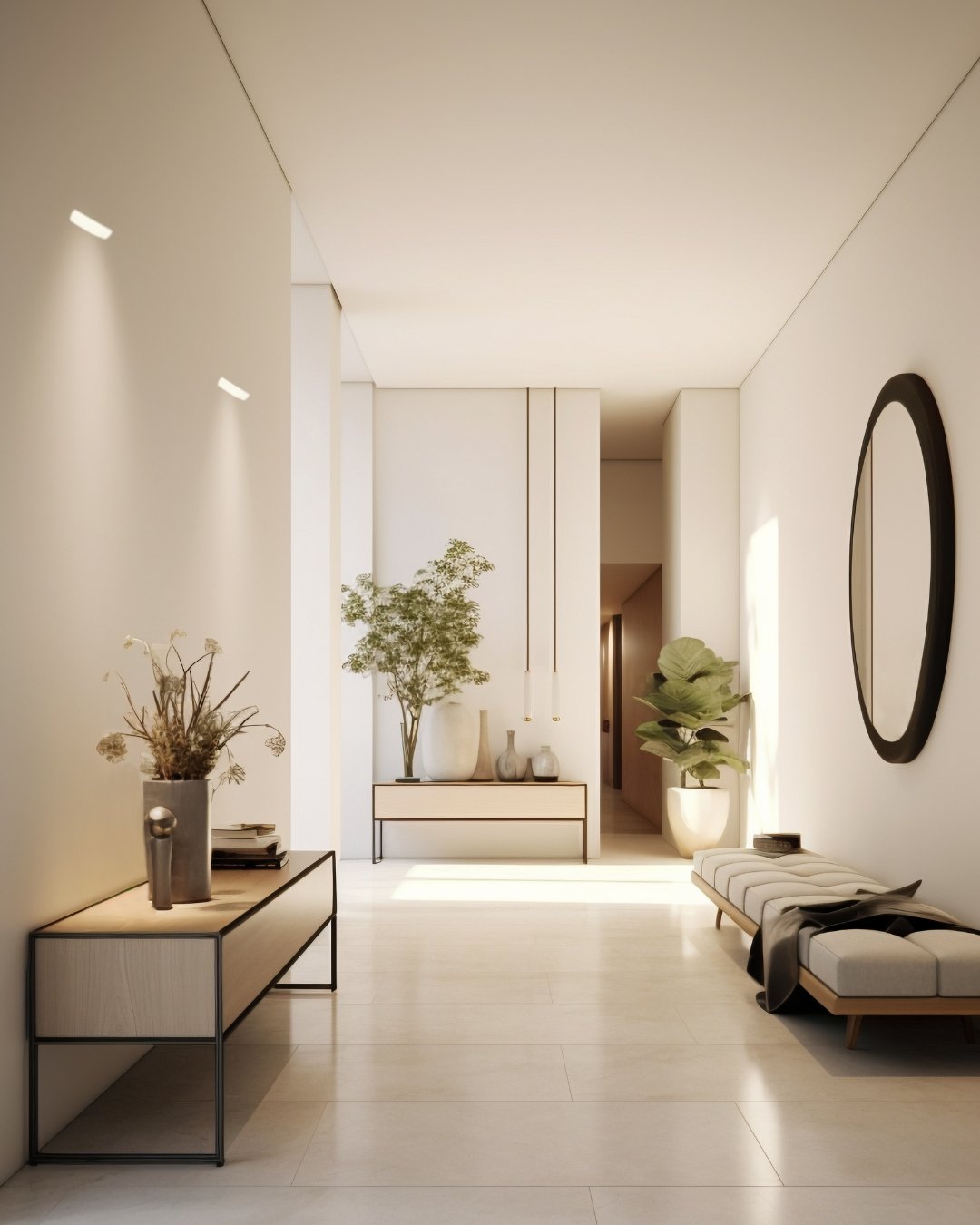 Proyectos de iluminación Illus