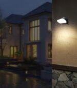Aplique LED Decorativo para Fachadas - Image 3