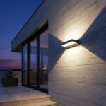 Aplique LED Decorativo para Fachadas - Image 2