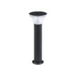 Baliza Solar LED para Caminos y Jardines