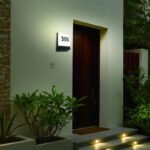Aplique LED Decorativo para Jardín y Fachadas - Image 5