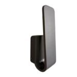 Aplique LED Curvo para Fachadas