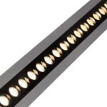 Luminaria LED para Iluminación Rasante de Fachadas