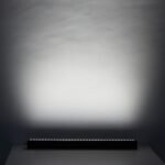 Luminaria LED para Iluminación Rasante de Fachadas - Image 7