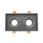 Marco Empotrable Cuadrado Orientable Pioneer 1 - Image 3