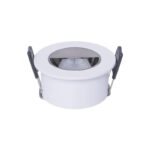 Marco Empotrable de Techo Wall Washer para Módulo MR16