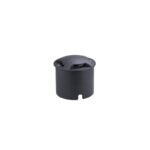 Mini Luminaria LED Empotrable de Suelo para Señalización - Image 5