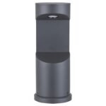 Bolardo LED Cilíndrico para Caminos y Jardines - Image 2