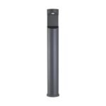 Bolardo LED Cilíndrico para Caminos y Jardines - Image 5