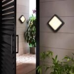 Plafón LED de Superficie para Pared y Techo - Image 12