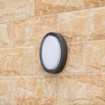 Plafón LED de Superficie para Pared y Techo - Image 8