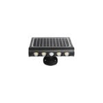 Aplique Solar LED con Sensor de Movimiento - Image 3