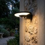 Aplique Solar LED de Superficie para Exterior - Image 3