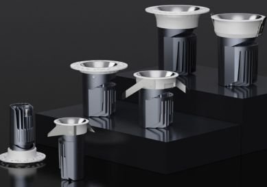 Control de calidad en una producción de luminarias a gran escala