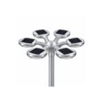 Farola Solar LED Apollo