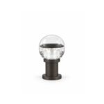 Luminaria Solar LED Chaser - Image 5