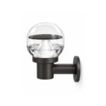 Luminaria Solar LED Chaser