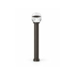 Luminaria Solar LED Chaser - Image 2