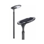 Farola Solar LED Luna
