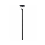 Farola Solar LED Chalice