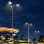 Farola Solar LED Bloom - Image 4