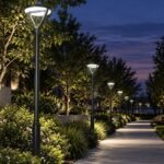 Farola Solar LED Moonlight - Image 2