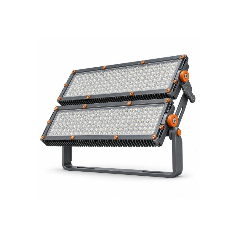 Proyector LED Flycloud de 1000 W Proyector LED Flycloud 1000 W - Image 1