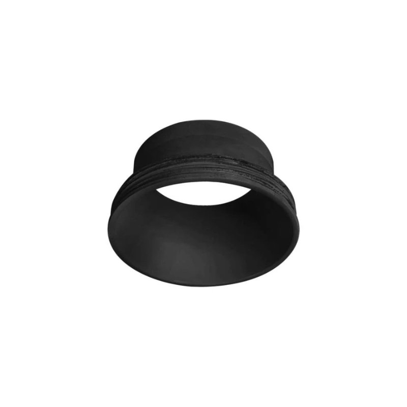 Reflector_5101693 Reflector Circular MR11 Negro - Image 1