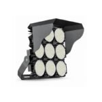 Proyector LED para Estadios Robot - Image 4