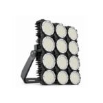 Proyector LED para Estadios Robot - Image 3