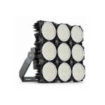 Proyector LED para Estadios Robot