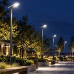 Luminaria LED Street Light - Image 2