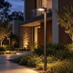 Luminaria Solar LED Explorer - Image 2