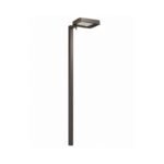 Luminaria Solar LED Explorer