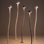 Baliza LED con estaca de jardín - Image 3