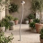 Baliza LED con estaca de jardín - Image 2