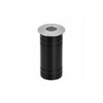Mini luminaria LED empotrable de suelo 24 V